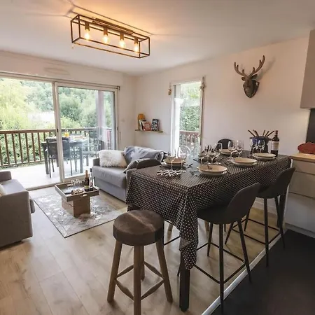 Le Rioumajou 3 - T3bis - Proche Telecabine - Acces Piscine Interieure A Proximite * Saint-Lary-Soulan