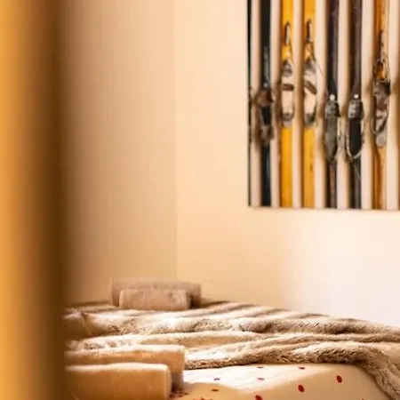 Le Rioumajou 3 - T3bis - Proche Telecabine - Acces Piscine Interieure A Proximite Apartmán *