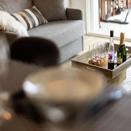 Le Rioumajou 3 - T3bis - Proche Telecabine - Acces Piscine Interieure A Proximite Daire