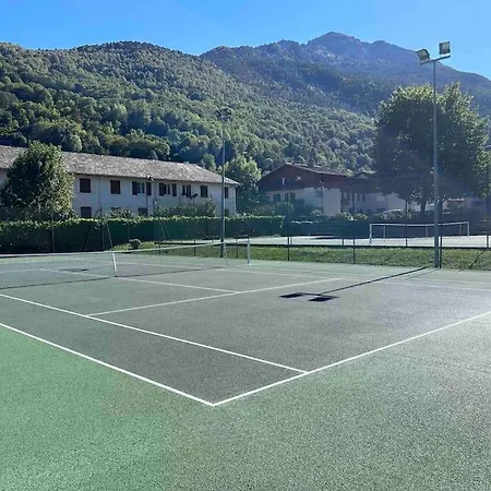 Daire Le Rioumajou 3 - T3bis - Proche Telecabine - Acces Piscine Interieure A Proximite Saint-Lary-Soulan