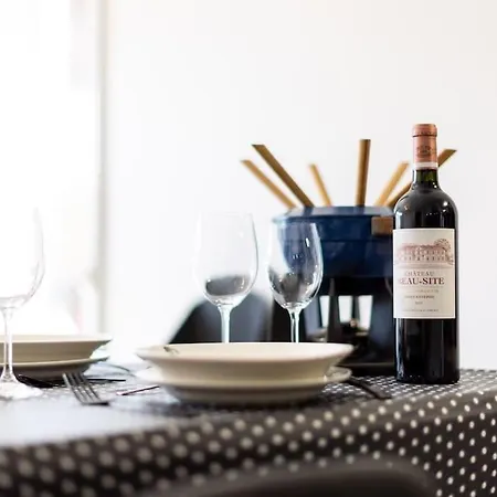 Le Rioumajou 3 - T3bis - Proche Telecabine - Acces Piscine Interieure A Proximite Daire