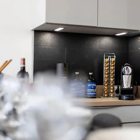 Lejlighed Le Rioumajou 3 - T3bis - Proche Telecabine - Acces Piscine Interieure A Proximite Saint-Lary-Soulan