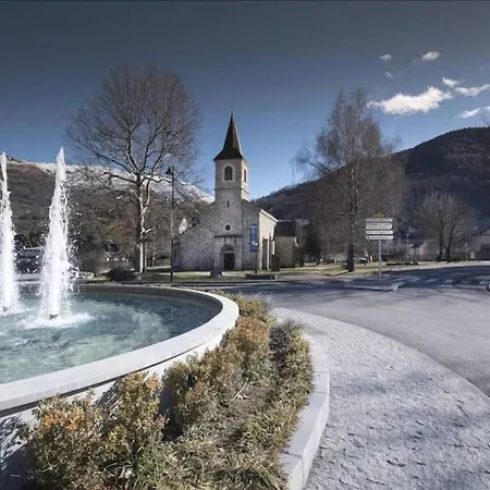 Le Rioumajou 3 - T3bis - Proche Telecabine - Acces Piscine Interieure A Proximite Saint-Lary-Soulan