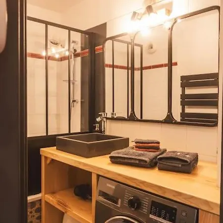 Le Rioumajou 3 - T3bis - Proche Telecabine - Acces Piscine Interieure A Proximite