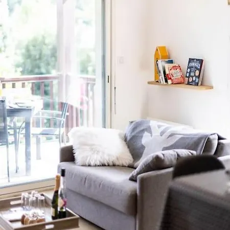 Le Rioumajou 3 - T3bis - Proche Telecabine - Acces Piscine Interieure A Proximite Lejlighed Saint-Lary-Soulan