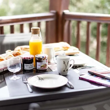 Le Rioumajou 3 - T3bis - Proche Telecabine - Acces Piscine Interieure A Proximite Daire *