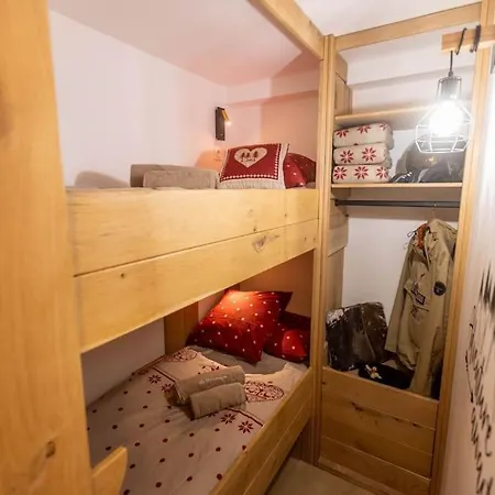 Le Rioumajou 3 - T3bis - Proche Telecabine - Acces Piscine Interieure A Proximite Daire *