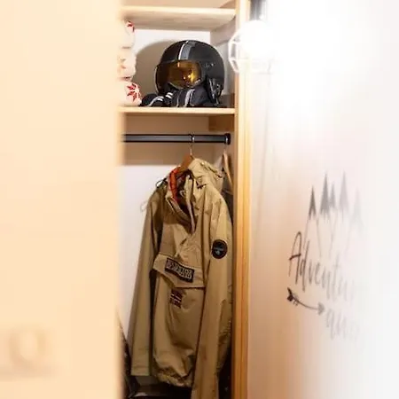 Le Rioumajou 3 - T3bis - Proche Telecabine - Acces Piscine Interieure A Proximite