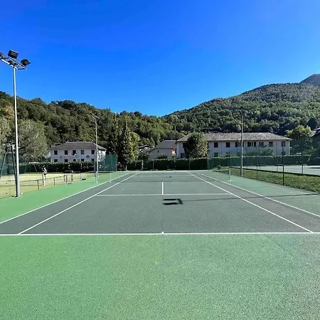 Le Rioumajou 3 - T3bis - Proche Telecabine - Acces Piscine Interieure A Proximite Saint-Lary-Soulan