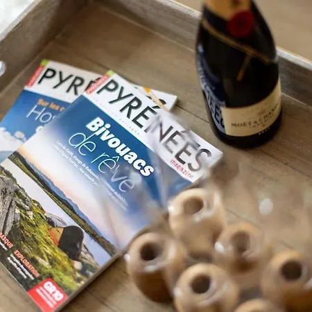 Le Rioumajou 3 - T3bis - Proche Telecabine - Acces Piscine Interieure A Proximite * Saint-Lary-Soulan