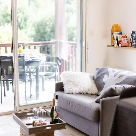 Apartmán Le Rioumajou 3 - T3bis - Proche Telecabine - Acces Piscine Interieure A Proximite *