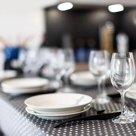 Le Rioumajou 3 - T3bis - Proche Telecabine - Acces Piscine Interieure A Proximite * Saint-Lary-Soulan