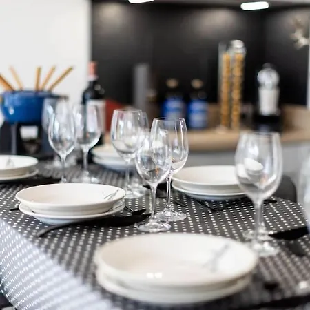 Le Rioumajou 3 - T3bis - Proche Telecabine - Acces Piscine Interieure A Proximite * Saint-Lary-Soulan