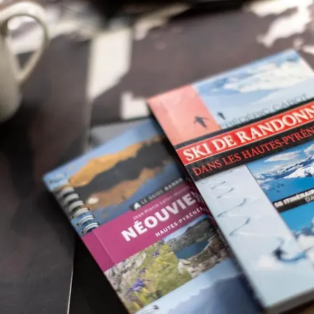 Apartmán Le Rioumajou 3 - T3bis - Proche Telecabine - Acces Piscine Interieure A Proximite *