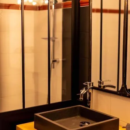 Le Rioumajou 3 - T3bis - Proche Telecabine - Acces Piscine Interieure A Proximite Apartmán *