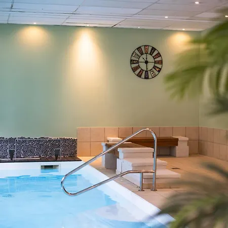 Le Rioumajou 3 - T3bis - Proche Telecabine - Acces Piscine Interieure A Proximite Lejlighed Saint-Lary-Soulan