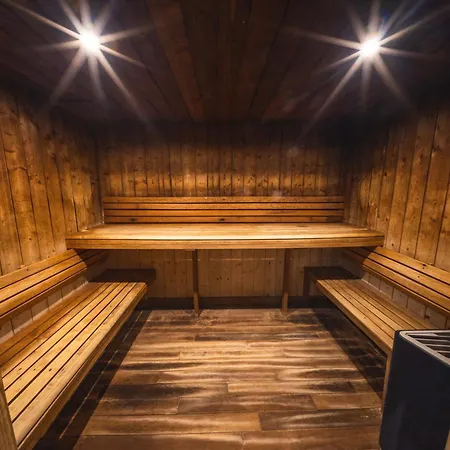 Lejlighed Le Rioumajou 3 - T3bis - Proche Telecabine - Acces Piscine Interieure A Proximite *