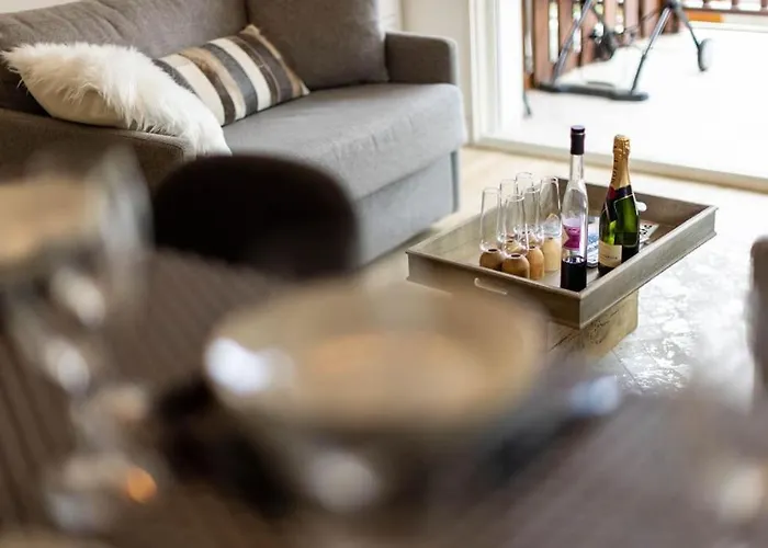 Le Rioumajou 3 - T3bis - Proche Telecabine - Acces Piscine Interieure A Proximite 公寓