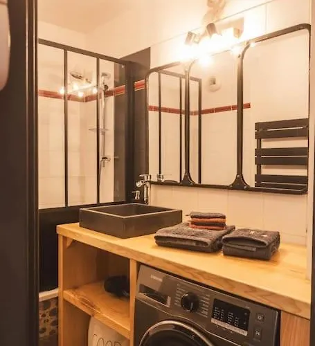 Le Rioumajou 3 - T3bis - Proche Telecabine - Acces Piscine Interieure A Proximite