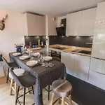 Le Rioumajou 3 - T3bis - Proche Telecabine - Acces Piscine Interieure A Proximite Apartment *