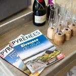 Apartment Le Rioumajou 3 - T3bis - Proche Telecabine - Acces Piscine Interieure A Proximite *