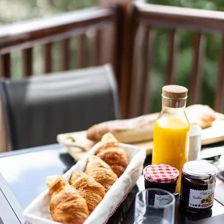 アパート Le Rioumajou 3 - T3bis - Proche Telecabine - Acces Piscine Interieure A Proximite