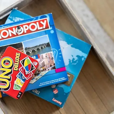 Le Rioumajou 3 - T3bis - Proche Telecabine - Acces Piscine Interieure A Proximite アパート *