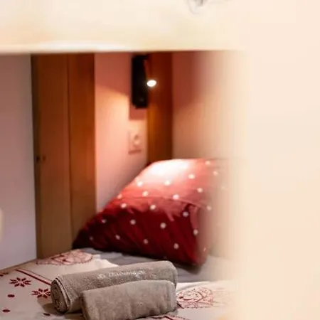 Le Rioumajou 3 - T3bis - Proche Telecabine - Acces Piscine Interieure A Proximite Apartment Saint-Lary-Soulan