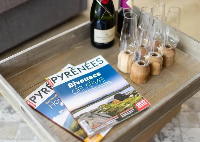 アパート Le Rioumajou 3 - T3bis - Proche Telecabine - Acces Piscine Interieure A Proximite *