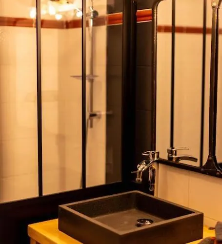 Le Rioumajou 3 - T3bis - Proche Telecabine - Acces Piscine Interieure A Proximite アパート *